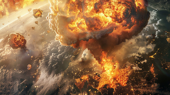 Кого Запад принесёт в жертву кроме Киева: Реальную цель Запада в глобальной войне с Россией озвучил польский аналитик