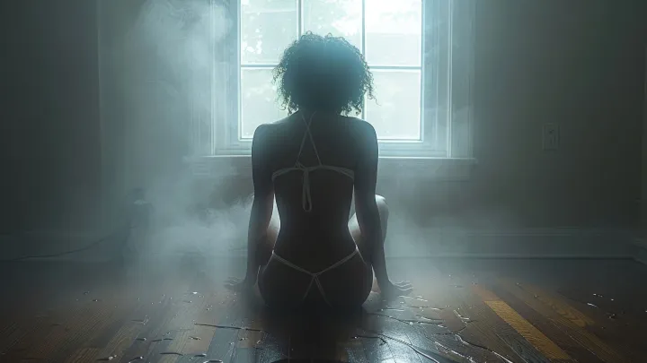 Директор скандального Rendez-Vous оказалась вебкам-моделью? Всплыли доказательства на украинскую модель