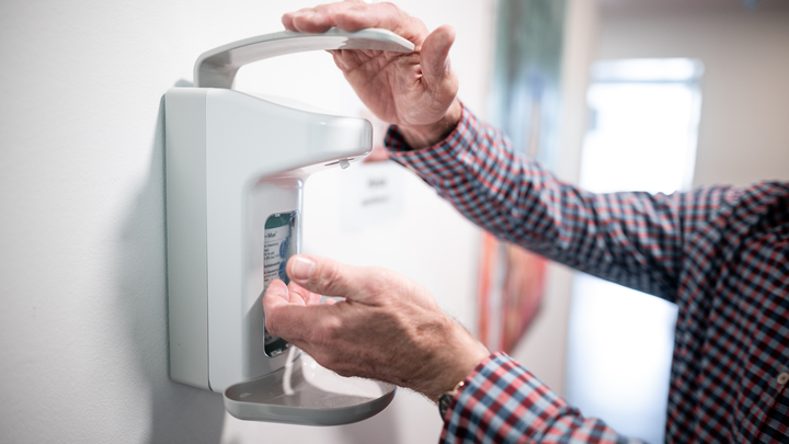 Врачи объяснили, как руки выдают начало диабета