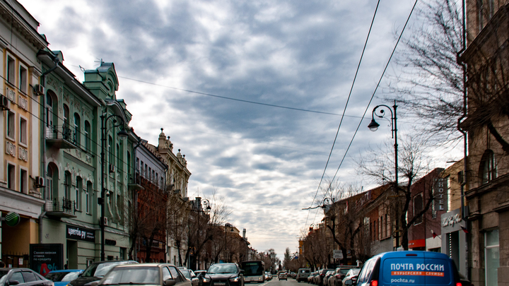 30 июля в Самаре в центре города перекроют дорогу. Какую и почему