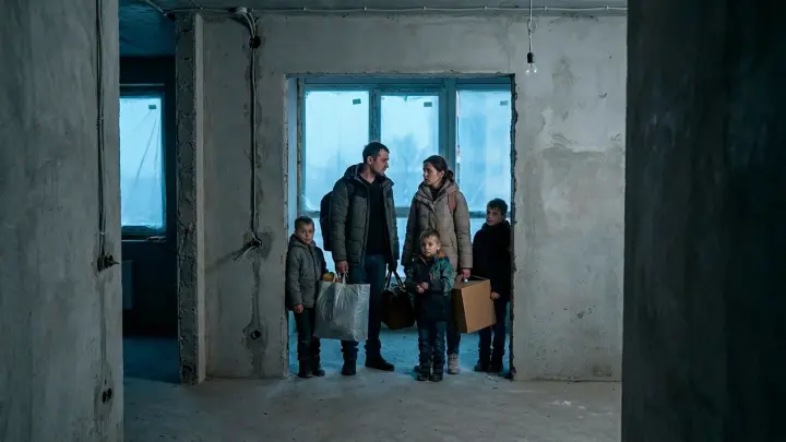 Ипотека летит вверх: средний чек подскочил за год почти на 25%, спрос падает