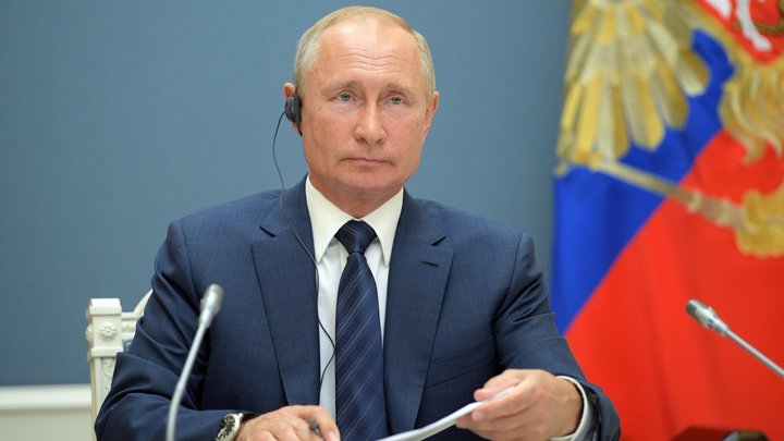 Как Путин будет выбирать преемника? Экс-посол США назвал 4 главных фактора