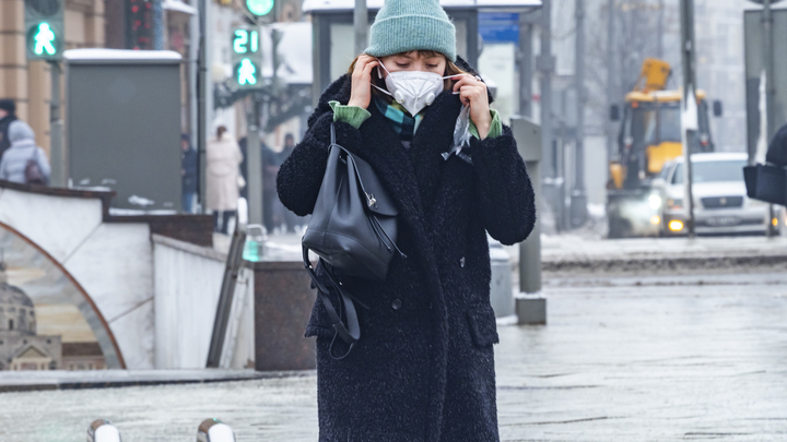 Простейшее средство убивает инфекцию за секунды: Обнаружено слабое место коронавируса