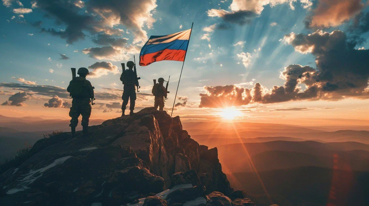 Битва за Часов Яр. Перелом близко: Правда с фронта прорвалась через вражеские чаты