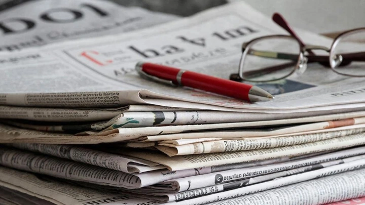 Откуда взялись «злые русские» в Африке: Ниточки привели во Францию и Украину Откуда взялись «злые русские» в Африке: Ниточки привели во Францию и Украину