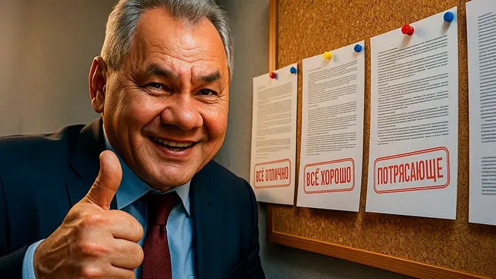 Врать нельзя! Ошибки, которые разорвут Россию на куски: Шойгу не понял Белоусова