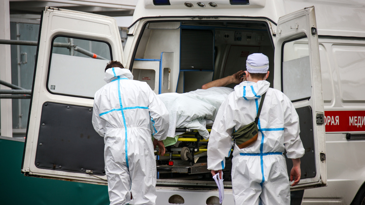 Закроют метро: Москве предрекли китайскую модель локдауна