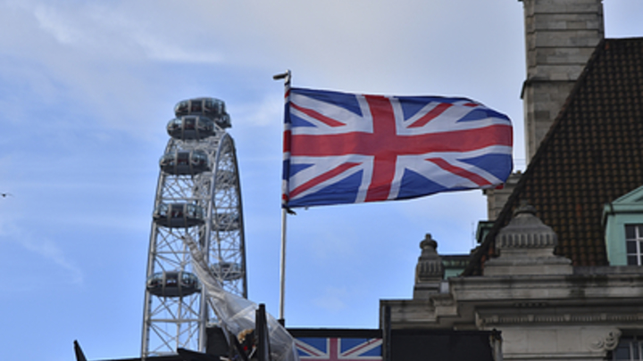 Великобритания готовит свою армию к войне с Россией