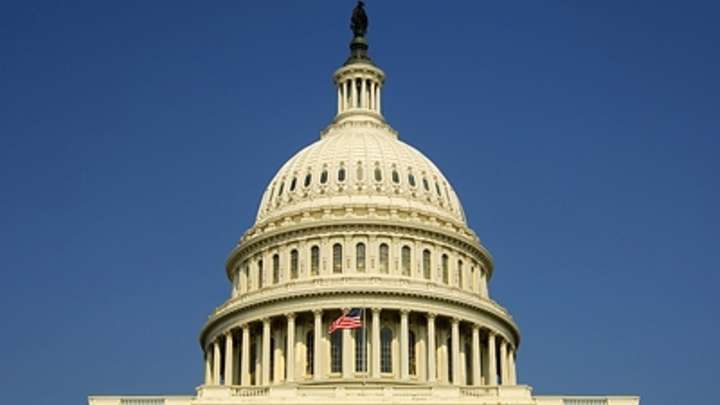 В США рассказали о влиянии выборов в Конгресс на помощь Украине