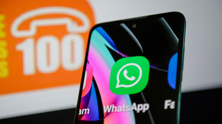 В WhatsApp начали автоматически заглушать звонки от неизвестных контактов