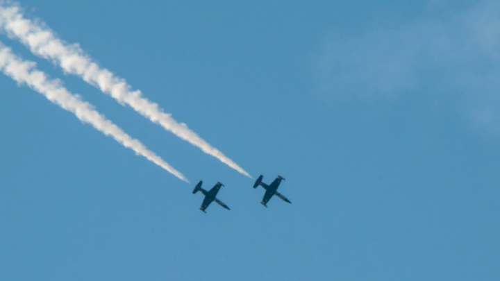 Зеленский получил категорический отказ: США выступили против поставок истребителей Киеву