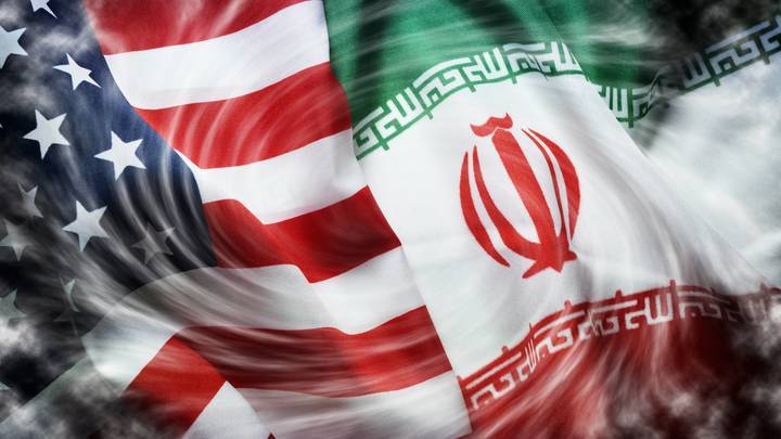 США обвинили бежавшую в Иран экс-разведчицу в передаче секретных данных