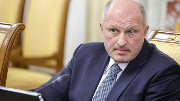 Куренков в Баку: Глава МЧС отправился в Азербайджан на фоне дипломатического кризиса