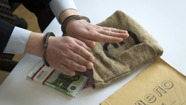 Заставим чиновников снова отчитываться о доходах - и с коррупцией станет ещё хуже: Парадокс объяснил адвокат