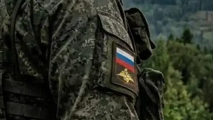 Погибшие друзья в вещем сне спасли Героя России с позывным Тута на СВО