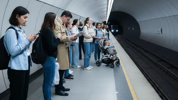 В Москве пассажир заплатит метро компенсацию за падение на пути