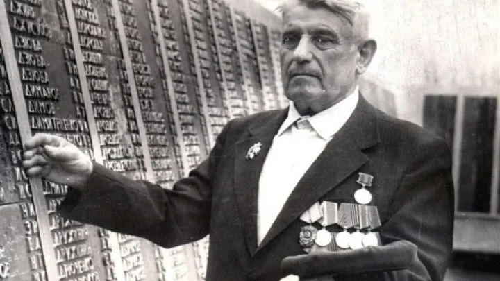 На 100-м году жизни скончался последний ветеран-радист Новосибирской области