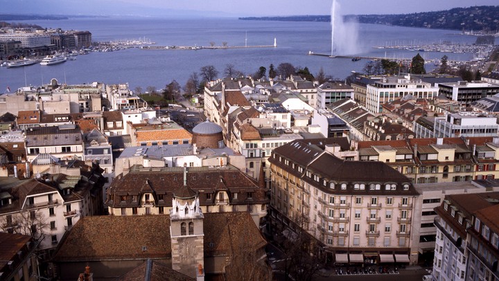 Политолог предупредил о призраке голодной и холодной смерти, что уже бродит по Европе