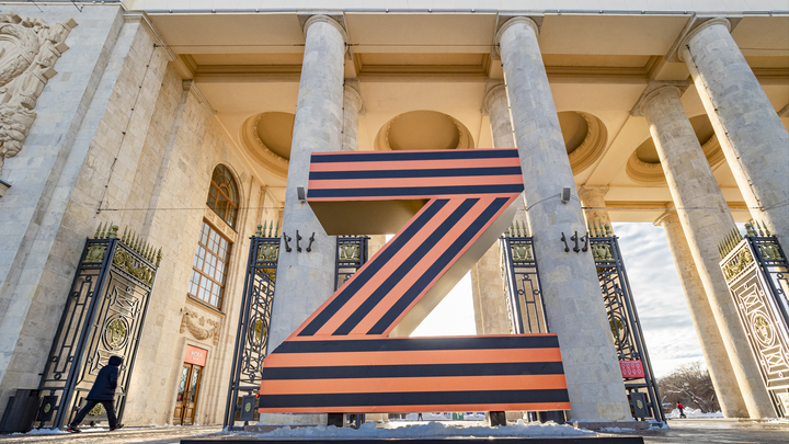 На защите рубежей: Русских военных наградили за спасение мирных людей от террористов