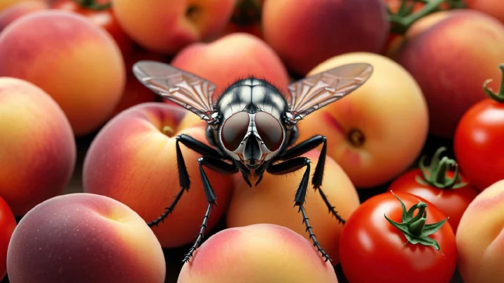 Выпускайте плодожорку!: Азербайджан допустил большую ошибку. Как раньше не получилось - начались жёсткие решения