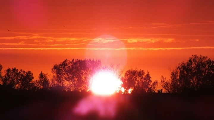 График магнитных бурь с 7 по 13 июля: неделя обещает быть сложной