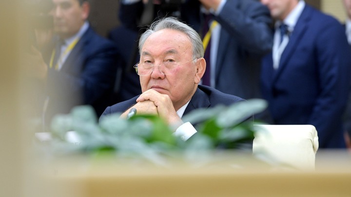 Токаев сделал неожиданное заявление о судьбе Назарбаева
