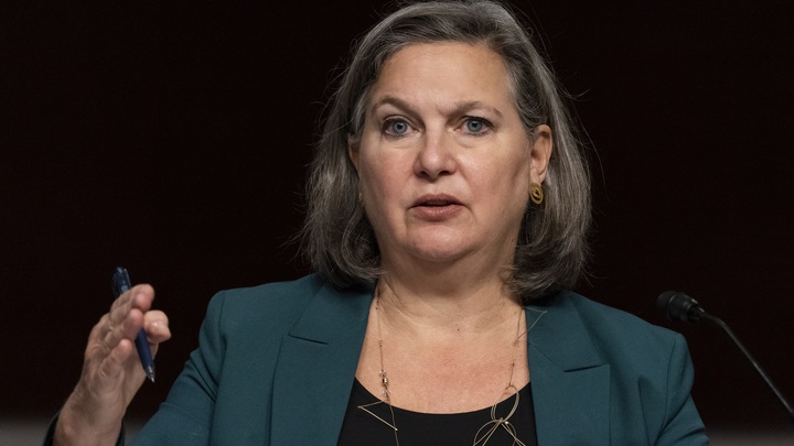 Маски сброшены: США делают всё, чтобы не допустить попадания к России биоисследований с Украины