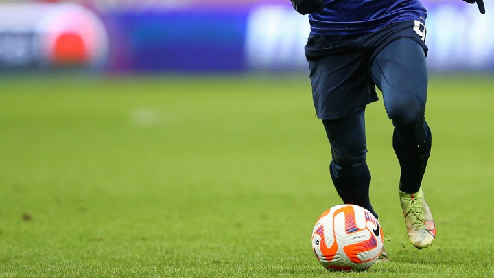 На Запорожье начались соревнования по футболу среди молодежи