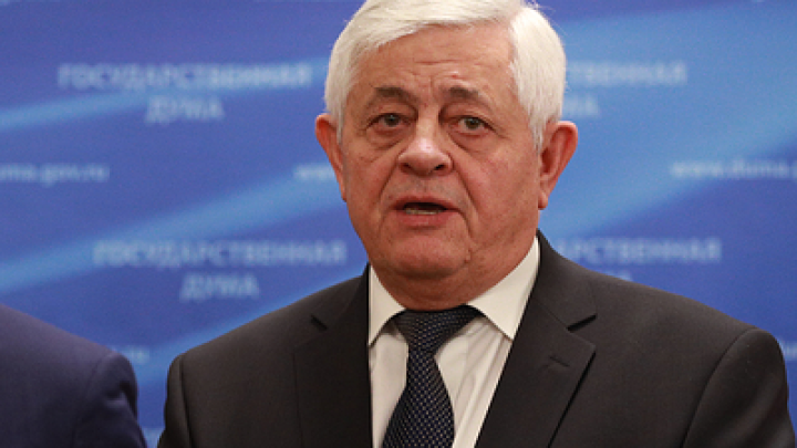 Умер депутат ГД Павел Качкаев: биография и обстоятельства смерти