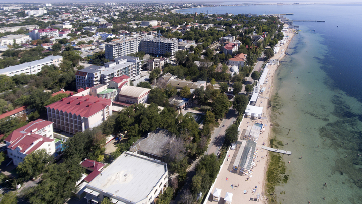 Эксперт назвал условия снижения зашкаливающих цен на отдых в Крыму