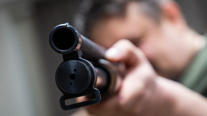 Убийца Чарли Кирка раскололся: Стал известен мотив преступления