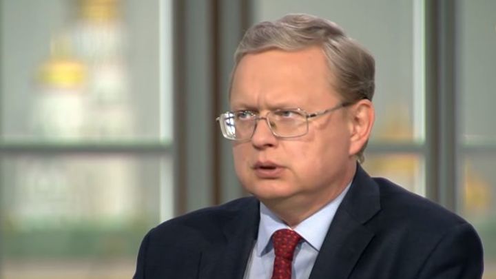 Делягин объяснил, как Чубайс вернётся в Россию: Бац! Начинают сыпаться монеты