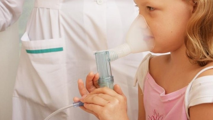 Программы постковидного восстановления для детей запустили на Кубани