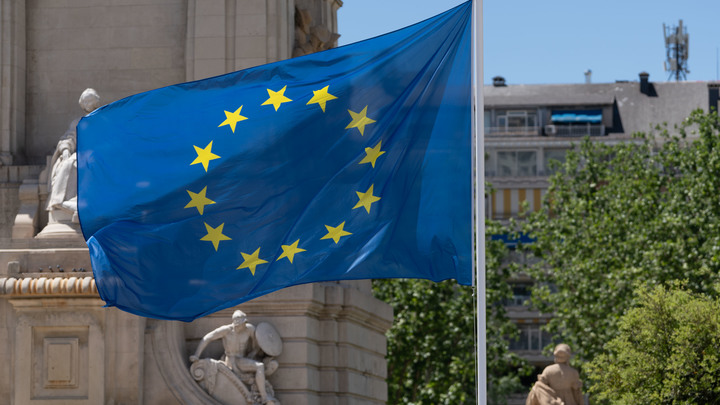 Евросоюз избежал рецессии. Следующий шаг - усилить санкционное давление на Россию