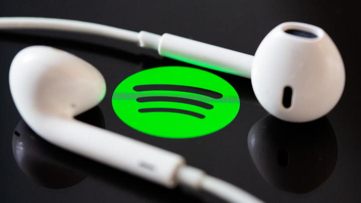 Spotify прекращает работу в Россию: причина произошедшего