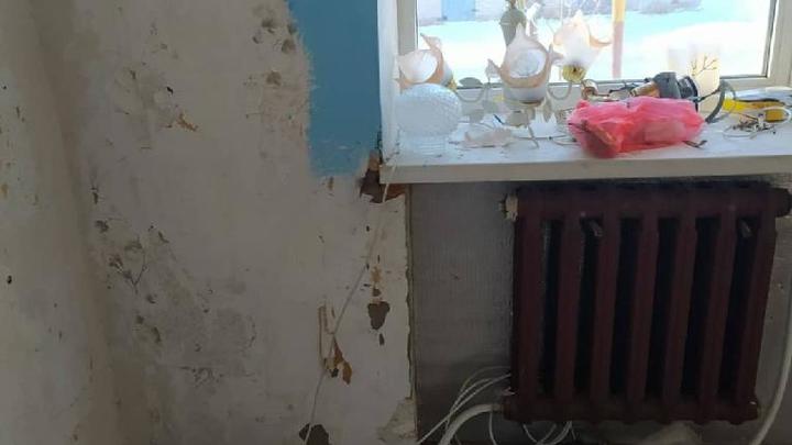 В Самарской области будут судить бывшего главу района за нарушение прав детей-сирот