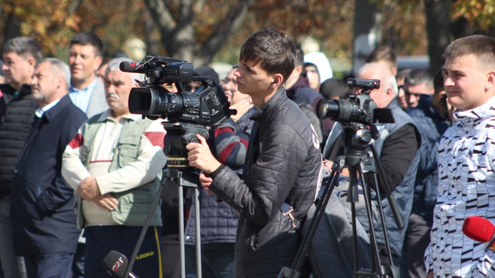 Европа выделяет все больше денег на борьбу с русскоязычными СМИ в Молдове