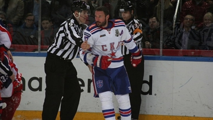 «Сильные стороны Ковальчука не вписываются в систему игры „Кингз“» - эксперт о провале хоккеиста в НХЛ