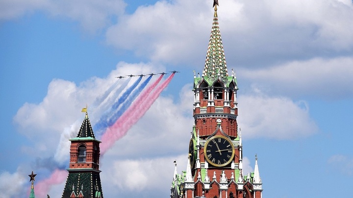 Балицкий объявил о переходе Запорожья на московское время