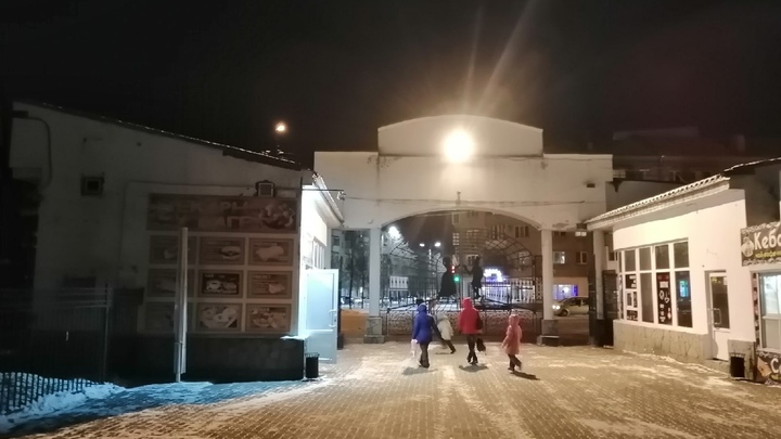 Верни 5 млн руб.: за что суд наказал экс-директора парка Пушкина в Челябинске