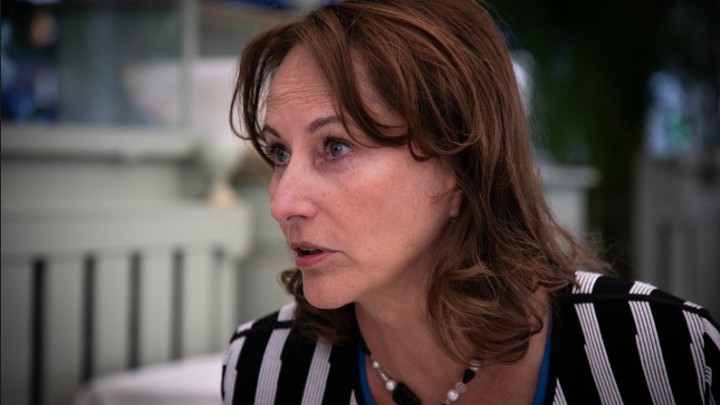 Во Франции затравили бывшую первую леди: Осмелилась сказать правду о Зеленском