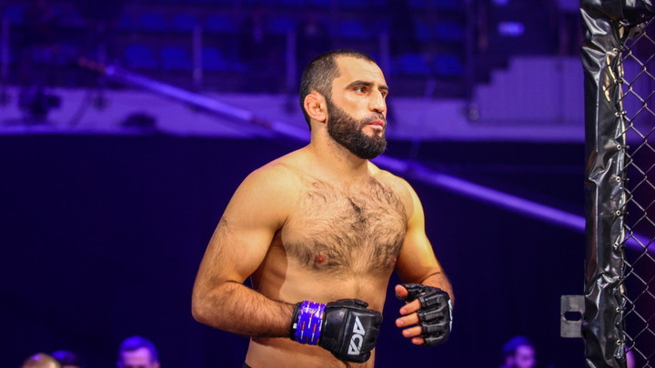 Я русский, я иду до конца: Дагестанец ответил на угрозы иранца