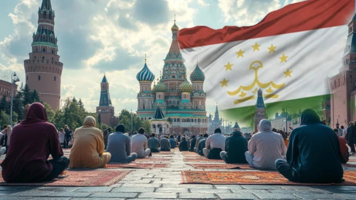 Потом приезжают в Россию и требуют многожёнства и ношения никабов: Выяснилось, где ДУМ учат правильному исламу