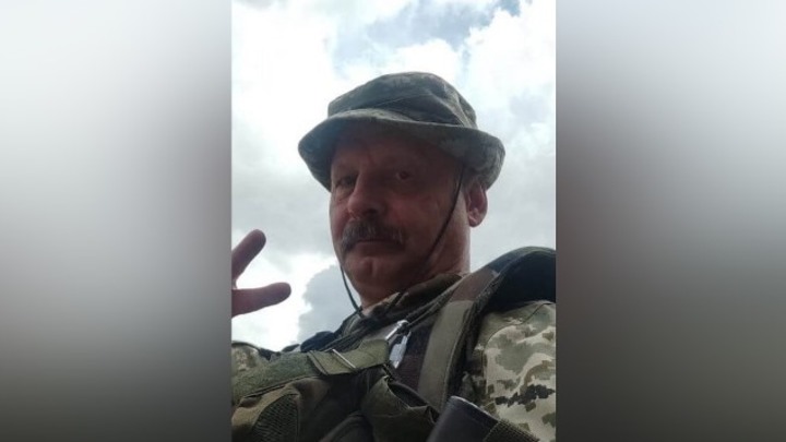 В зоне военной операции на Украине уничтожен бывший депутат Верховной рады от партии Петра Порошенко