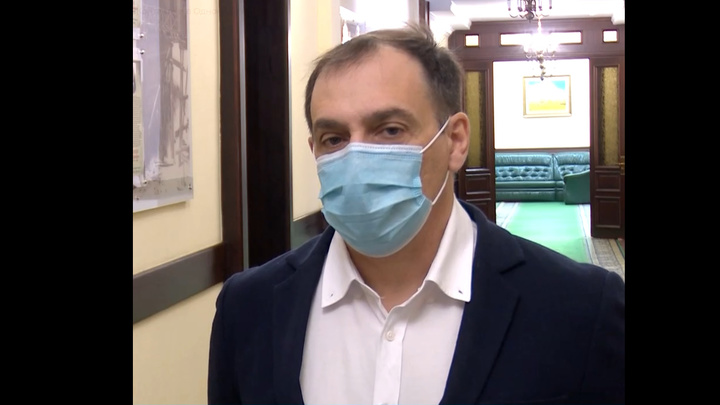 Власти Кузбасса рассказали о новых правилах тестирования на коронавирус