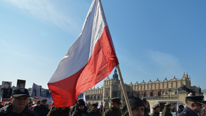 Польша зеркально объявила консула Норвегии персоной нон грата Польша зеркально объявила консула Норвегии персоной нон грата