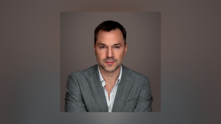 Биография Алексея Арестовича: что известно об уволенном помощнике Зеленского