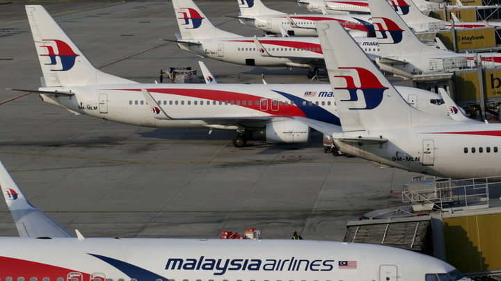 Суд по делу MH17 принял небывалое доказательство: Без Twitter не обошлось