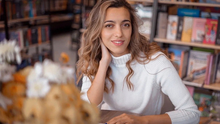 Педагог из Новороссийска вышла в полуфинал федерального конкурса Классная тема