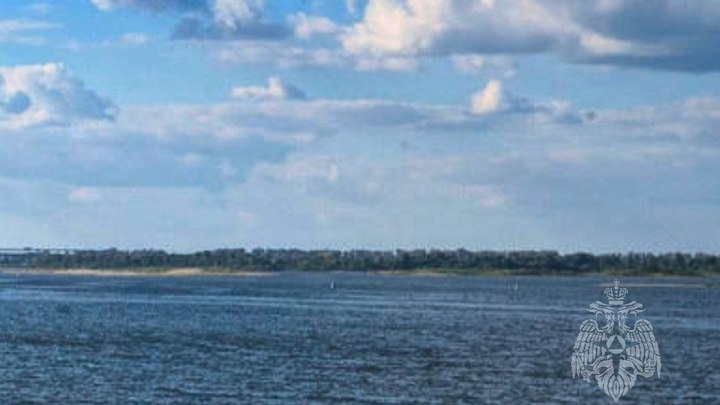 В Нижнем Новгороде из Волги достали тело мужчины